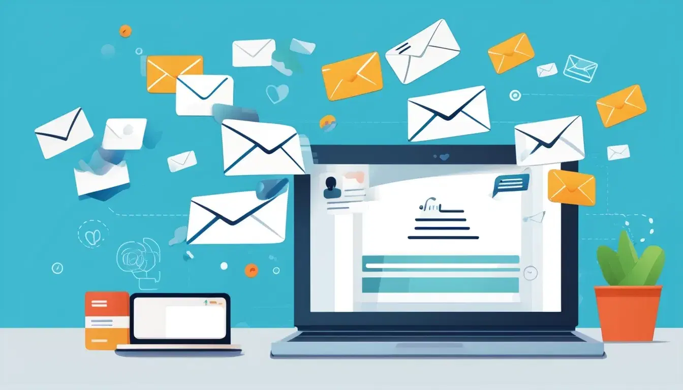 Email Marketing