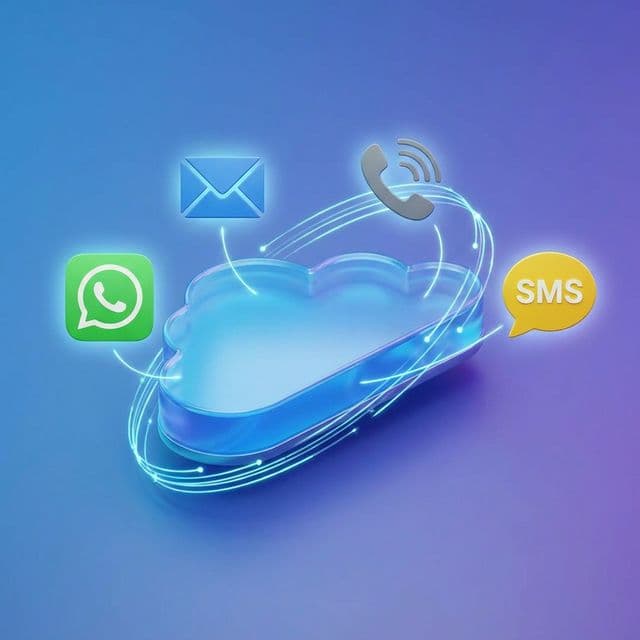 Omnichannel communication platform