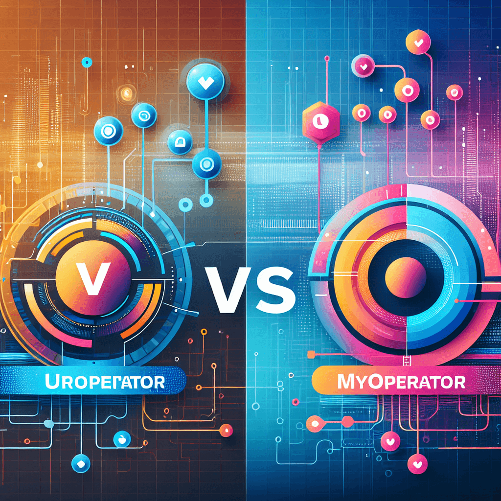 uroperator vs myoperator